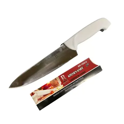 CUCHILLO DE COCINA 8"