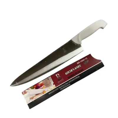 CUCHILLO DE COCINA 10"