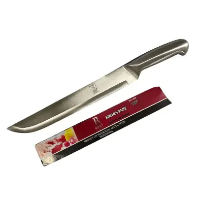 CUCHILLO ACERO INOXIDABLE 10"