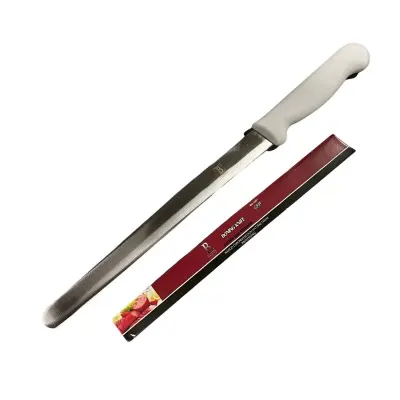 CUCHILLO JAMONERO DE 12"