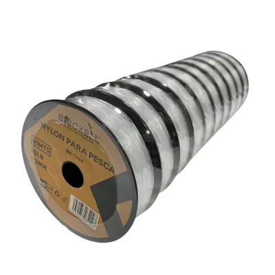 NYLON DE PESCA 1.30MM/90M/90L