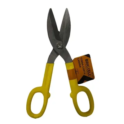 TIJERA CORTE LAMINA 10 PULGADAS