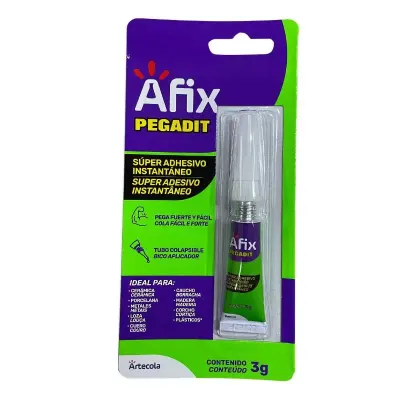 SUPERADH PEGADIT 3GR COLAPSIBLE