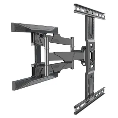 SOPORTE GIRATORIO TVS DE 40 A 75 PULGADAS